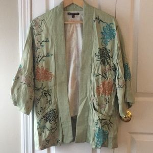 Zara Kimono Jacket / Cardigan